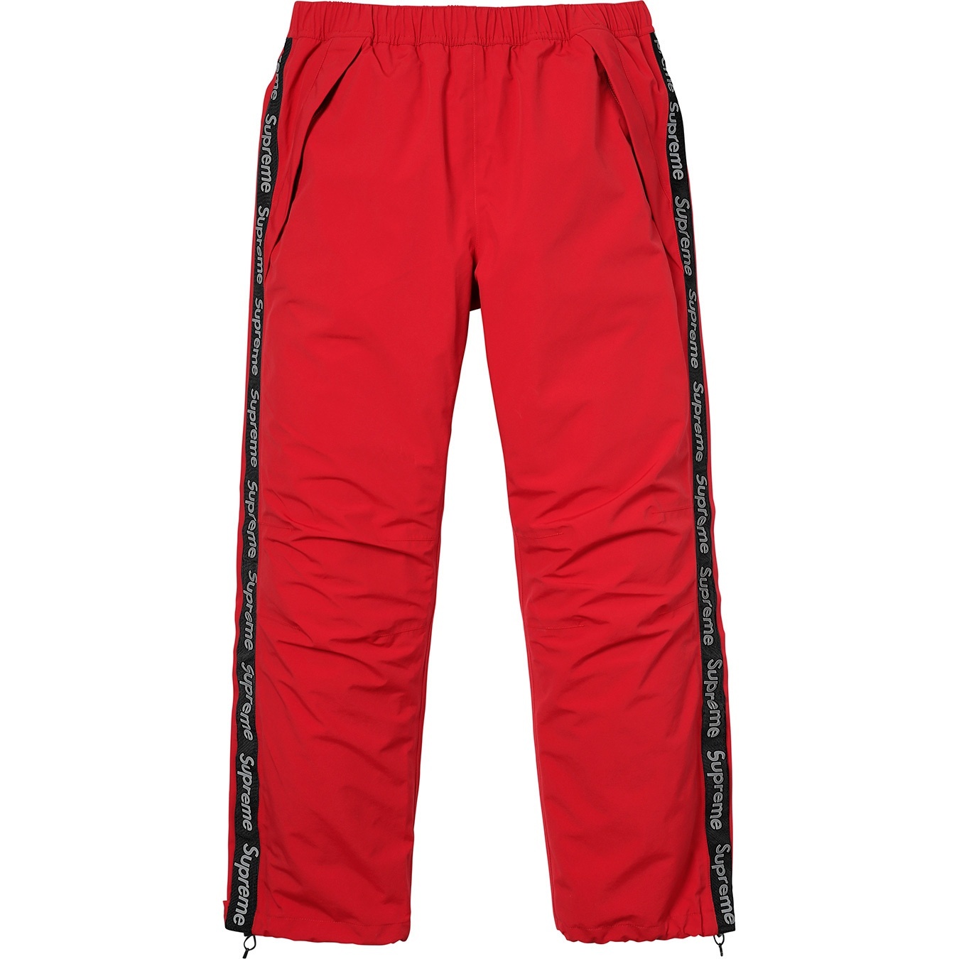 Taped Seam Pant view 5